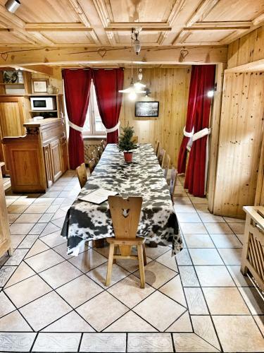 Chalet Marie Claire