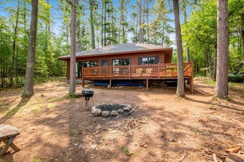 The Rustic Buffalo