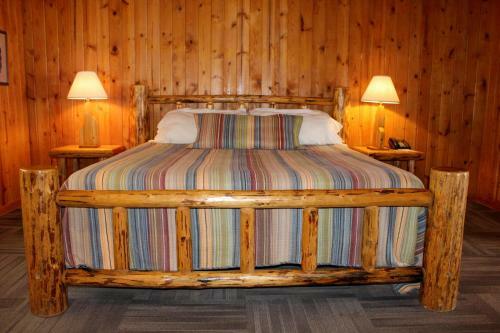Posada Boulder Inn