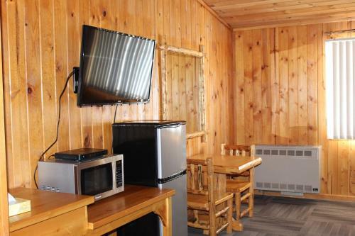 Posada Boulder Inn