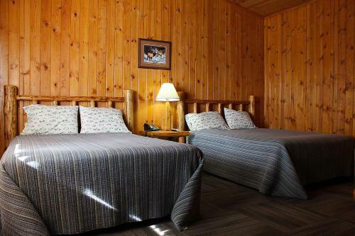 Posada Boulder Inn