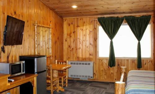 Posada Boulder Inn