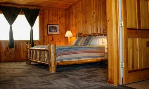 Posada Boulder Inn