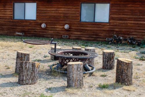 Posada Boulder Inn