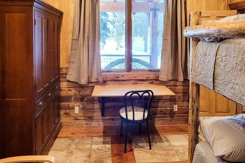 Alpine Home With Grill Less Than 2 Mi To Greys River!