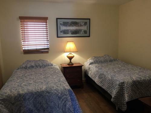 Hotel Creekside Downtown Vacation Suites