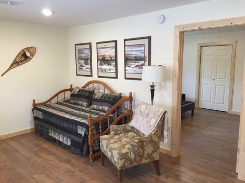 Hotel Creekside Downtown Vacation Suites