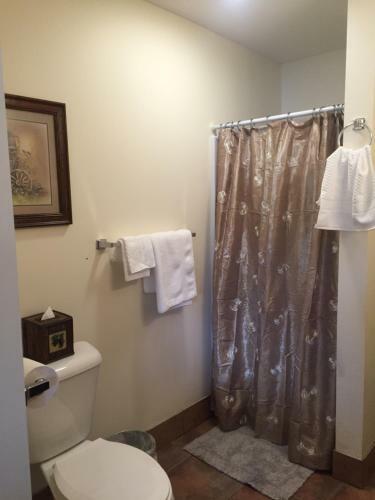 Hotel Creekside Downtown Vacation Suites
