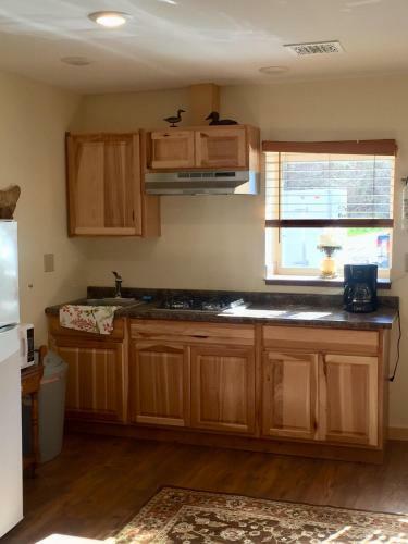 Hotel Creekside Downtown Vacation Suites