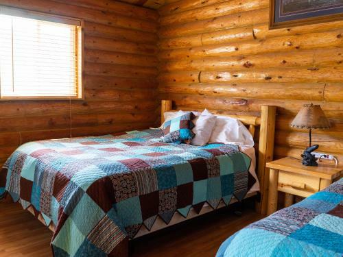 Hotel Country Cabins Inn