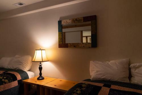 Hotel Country Cabins Inn