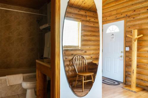 Hotel Country Cabins Inn