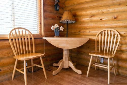 Hotel Country Cabins Inn