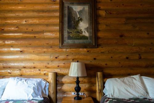 Hotel Country Cabins Inn