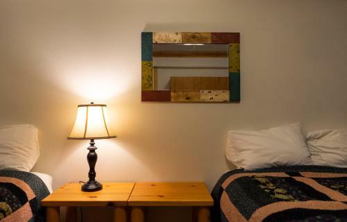 Hotel Country Cabins Inn