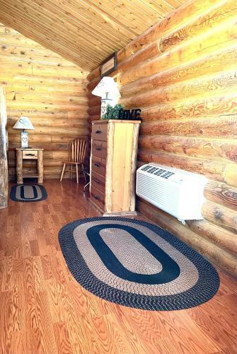 Hotel Country Cabins Inn