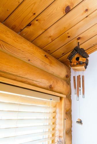 Hotel Country Cabins Inn