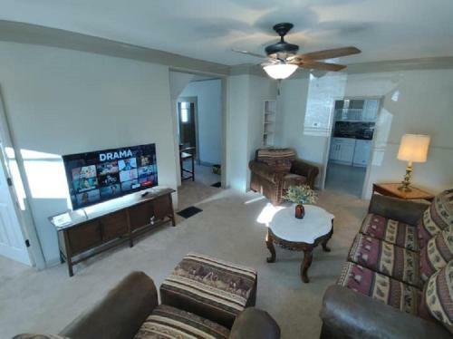 Villa Rancher's Capitol Lodge