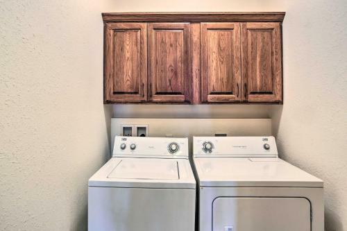 Quiet Newcastle Apartment With Step-free Access