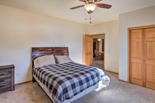 Quiet Newcastle Apartment With Step-free Access