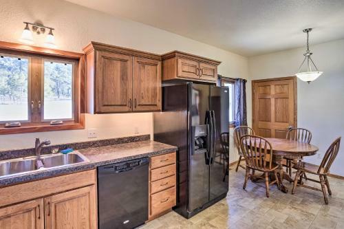 Quiet Newcastle Apartment With Step-free Access