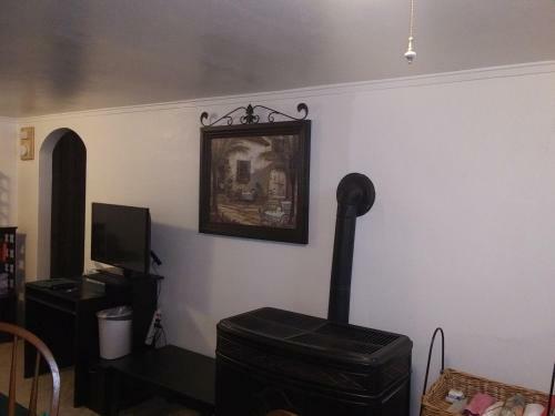 Apartamento 137 1/2 W. 1st St