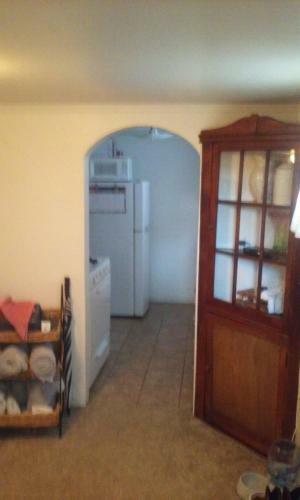 Apartamento 137 1/2 W. 1st St