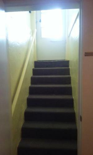 Apartamento 137 1/2 W. 1st St