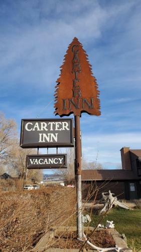 Hotel The Carter Inn