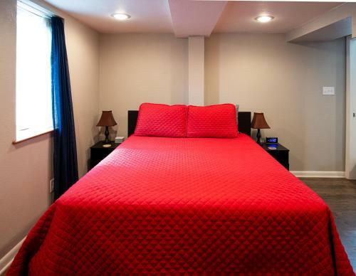Apartamento The Lewis House