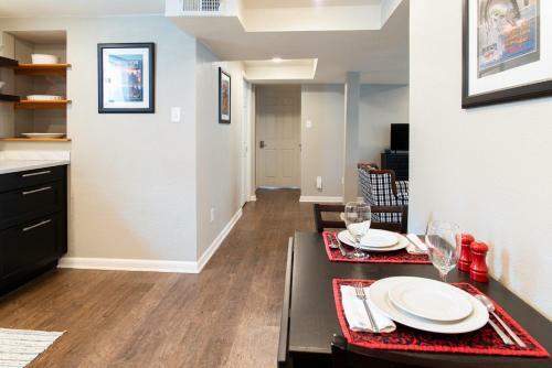 Apartamento The Lewis House
