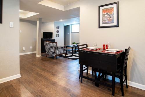 Apartamento The Lewis House