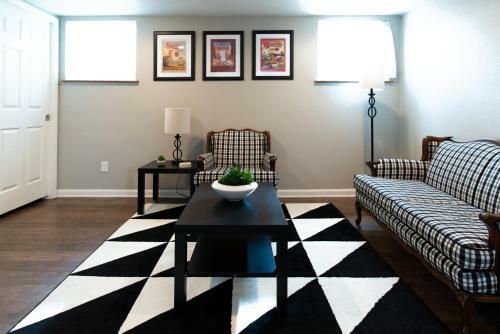 Apartamento The Lewis House