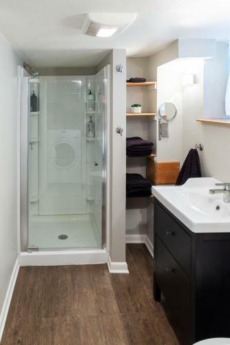 Apartamento The Lewis House