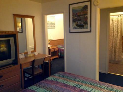 Cody Motel