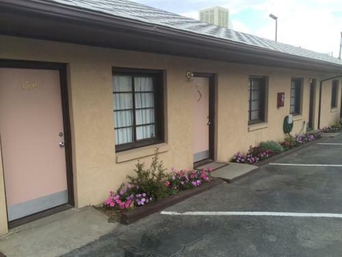 Cody Motel