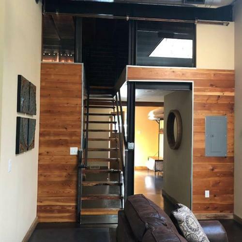Apartamento The Nelson Inn
