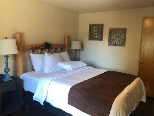Apartamento The Nelson Inn