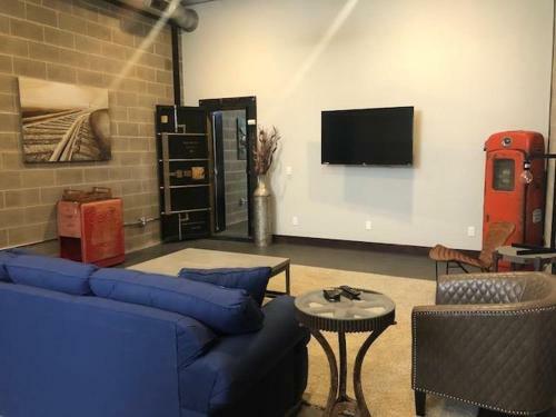 Apartamento The Nelson Inn