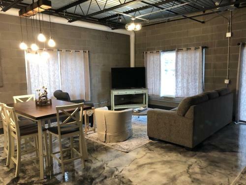 Apartamento The Nelson Inn