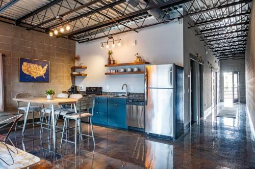 Apartamento The Nelson Inn