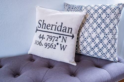 Apartamento The Nelson Inn