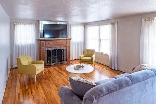 Apartamento The Nelson Inn