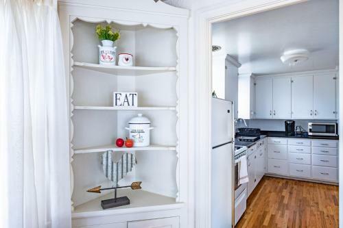 Apartamento The Nelson Inn
