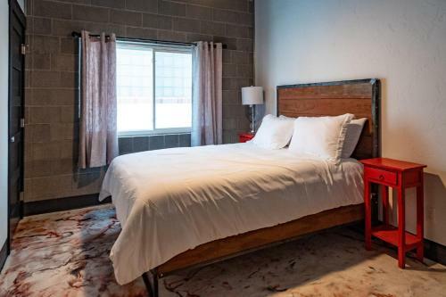 Apartamento The Nelson Inn