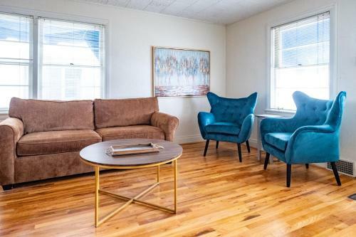 Apartamento The Nelson Inn