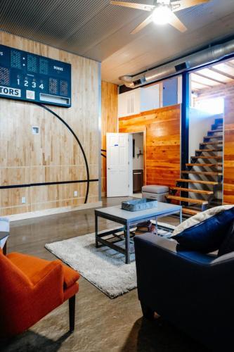 Apartamento The Nelson Inn