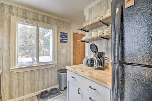 Beautiful Thermopolis Home With Private Yard!