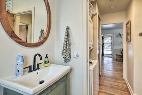 Beautiful Thermopolis Home With Private Yard!