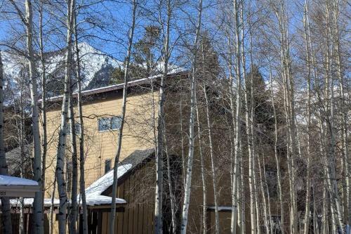 Apartamento Beautiful Mountain Condo